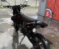 Черный Геон Dakar GNS 300R, объемом двигателя 0.3 л и пробегом 6 тыс. км за 2700 $, фото 1 на Automoto.ua