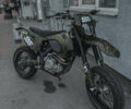 Черный Геон Dakar GNS 300R, объемом двигателя 0.3 л и пробегом 11 тыс. км за 2700 $, фото 4 на Automoto.ua