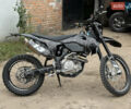 Чорний Геон Dakar GNS 300R, об'ємом двигуна 0.28 л та пробігом 5 тис. км за 2550 $, фото 1 на Automoto.ua