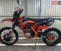 Черный Геон Dakar GNS 300R, объемом двигателя 0.28 л и пробегом 5 тыс. км за 2350 $, фото 1 на Automoto.ua