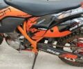 Черный Геон Dakar GNS 300R, объемом двигателя 0.3 л и пробегом 2 тыс. км за 2800 $, фото 2 на Automoto.ua