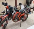 Черный Геон Dakar GNS 300R, объемом двигателя 0.3 л и пробегом 2 тыс. км за 2800 $, фото 1 на Automoto.ua