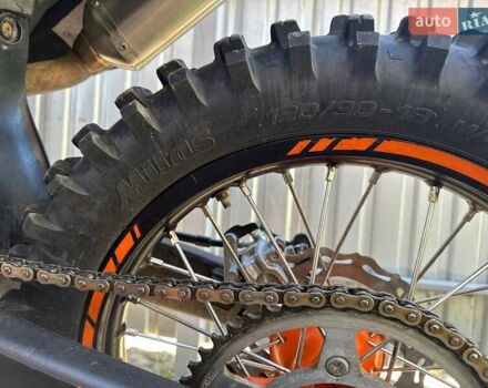 Черный Геон Dakar GNS 300R, объемом двигателя 0.28 л и пробегом 5 тыс. км за 2350 $, фото 12 на Automoto.ua