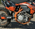 Чорний Геон Dakar GNS 300R, об'ємом двигуна 0.32 л та пробігом 800 тис. км за 2850 $, фото 1 на Automoto.ua