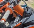 Чорний Геон Dakar GNS 300R, об'ємом двигуна 0.3 л та пробігом 3 тис. км за 2800 $, фото 3 на Automoto.ua