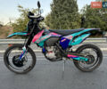 Чорний Геон Dakar GNS 300R, об'ємом двигуна 0.28 л та пробігом 1 тис. км за 2899 $, фото 5 на Automoto.ua