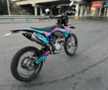 Чорний Геон Dakar GNS 300R, об'ємом двигуна 0.28 л та пробігом 1 тис. км за 2899 $, фото 3 на Automoto.ua