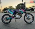 Чорний Геон Dakar GNS 300R, об'ємом двигуна 0.28 л та пробігом 1 тис. км за 2899 $, фото 2 на Automoto.ua