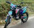 Черный Геон Dakar GNS 300R, объемом двигателя 0.3 л и пробегом 2 тыс. км за 2800 $, фото 1 на Automoto.ua