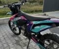 Чорний Геон Dakar GNS 300R, об'ємом двигуна 0.28 л та пробігом 4 тис. км за 3000 $, фото 1 на Automoto.ua