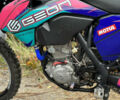 Черный Геон Dakar GNS 300R, объемом двигателя 0.3 л и пробегом 2 тыс. км за 2800 $, фото 5 на Automoto.ua