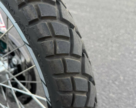 Чорний Геон Dakar GNS 300R, об'ємом двигуна 0.28 л та пробігом 1 тис. км за 2899 $, фото 11 на Automoto.ua