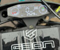 Черный Геон Dakar GNS 300R, объемом двигателя 0.3 л и пробегом 2 тыс. км за 2800 $, фото 7 на Automoto.ua
