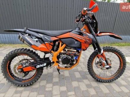 Геон Dakar GNS 300R 2023 в Киеве на Automoto.ua Черный Геон Dakar GNS 300R, объемом двигателя 0.3 л и пробегом 3 тыс. км за 2600 $, фото 1 на Automoto.ua