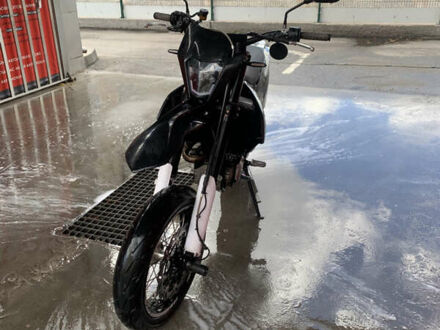 Чорний Геон Dakar GNS 300R, об'ємом двигуна 0.3 л та пробігом 6 тис. км за 2700 $, фото 1 на Automoto.ua