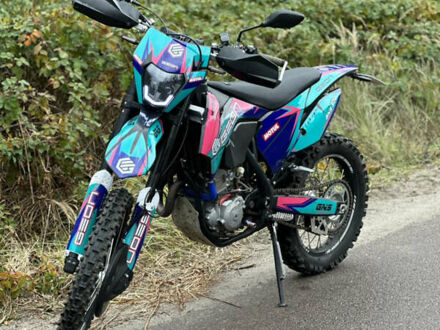Геон Dakar GNS 300R 2025 у Вараш (Кузнецовськ) на Automoto.ua Чорний Геон Dakar GNS 300R, об'ємом двигуна 0.3 л та пробігом 2 тис. км за 2800 $, фото 1 на Automoto.ua