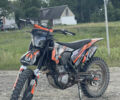 Геон Dakar GNS 300R, объемом двигателя 0 л и пробегом 550 тыс. км за 2400 $, фото 4 на Automoto.ua