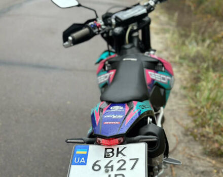 Геон Dakar GNS 300R 2025 в Вараш (Кузнецовск) на Automoto.ua Геон Dakar GNS 300R, объемом двигателя 0 л и пробегом 260 тыс. км за 3100 $, фото 6 на Automoto.ua