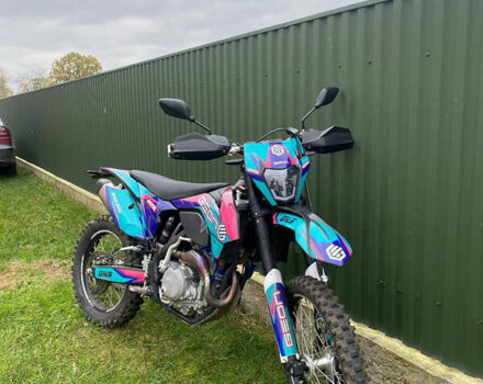 Геон Dakar GNS 300R 2025 в Вараш (Кузнецовск) на Automoto.ua Геон Dakar GNS 300R, объемом двигателя 0 л и пробегом 260 тыс. км за 3100 $, фото 1 на Automoto.ua