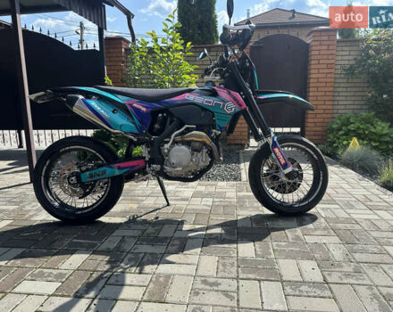 Геон Dakar GNS 300R 2024 в Киеве на Automoto.ua Геон Dakar GNS 300R, объемом двигателя 0.3 л и пробегом 1 тыс. км за 2999 $, фото 1 на Automoto.ua