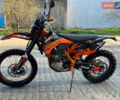 Геон Dakar GNS 300R, объемом двигателя 0.3 л и пробегом 1 тыс. км за 2800 $, фото 8 на Automoto.ua
