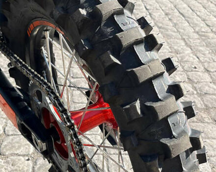Геон Dakar GNS 300R, объемом двигателя 0.3 л и пробегом 1 тыс. км за 2800 $, фото 22 на Automoto.ua