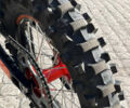 Геон Dakar GNS 300R, объемом двигателя 0.3 л и пробегом 1 тыс. км за 2800 $, фото 22 на Automoto.ua