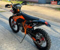 Геон Dakar GNS 300R, объемом двигателя 0.3 л и пробегом 1 тыс. км за 2800 $, фото 10 на Automoto.ua