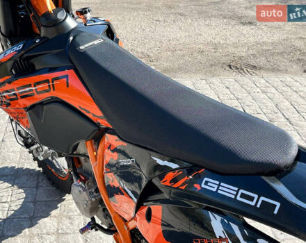 Геон Dakar GNS 300R, объемом двигателя 0.3 л и пробегом 1 тыс. км за 2800 $, фото 19 на Automoto.ua