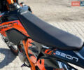 Геон Dakar GNS 300R, объемом двигателя 0.3 л и пробегом 1 тыс. км за 2800 $, фото 19 на Automoto.ua