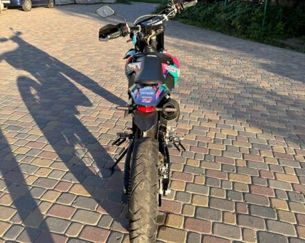 Геон Dakar GNS 300R, объемом двигателя 0.3 л и пробегом 0 тыс. км за 2780 $, фото 11 на Automoto.ua