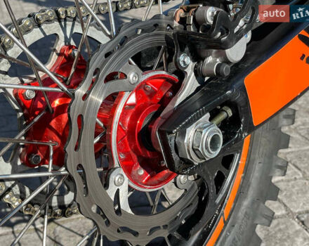 Геон Dakar GNS 300R, объемом двигателя 0.3 л и пробегом 1 тыс. км за 2800 $, фото 13 на Automoto.ua