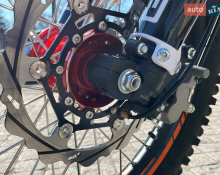 Геон Dakar GNS 300R, объемом двигателя 0.3 л и пробегом 1 тыс. км за 2800 $, фото 31 на Automoto.ua