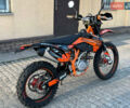 Геон Dakar GNS 300R, объемом двигателя 0.3 л и пробегом 1 тыс. км за 2800 $, фото 11 на Automoto.ua