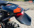 Геон Dakar GNS 300R, объемом двигателя 0.3 л и пробегом 1 тыс. км за 2800 $, фото 21 на Automoto.ua