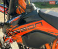 Геон Dakar GNS 300R, объемом двигателя 0.3 л и пробегом 1 тыс. км за 2800 $, фото 18 на Automoto.ua