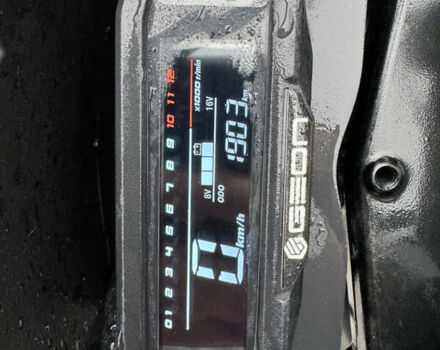 Геон Dakar GNS 300R, объемом двигателя 0.3 л и пробегом 1 тыс. км за 2700 $, фото 6 на Automoto.ua