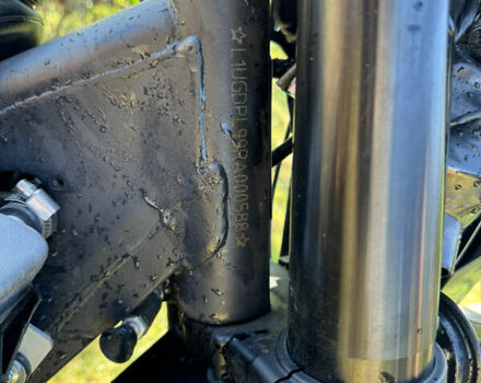 Геон Dakar GNS 300R, объемом двигателя 0.3 л и пробегом 1 тыс. км за 2700 $, фото 5 на Automoto.ua