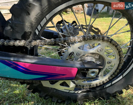 Геон Dakar GNS 300R, объемом двигателя 0.3 л и пробегом 1 тыс. км за 2700 $, фото 4 на Automoto.ua