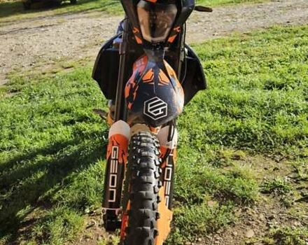 Геон Dakar GNS 300R, объемом двигателя 0.3 л и пробегом 2 тыс. км за 2550 $, фото 9 на Automoto.ua