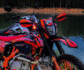 Геон Dakar GNS 300R, объемом двигателя 0.32 л и пробегом 1 тыс. км за 2700 $, фото 1 на Automoto.ua