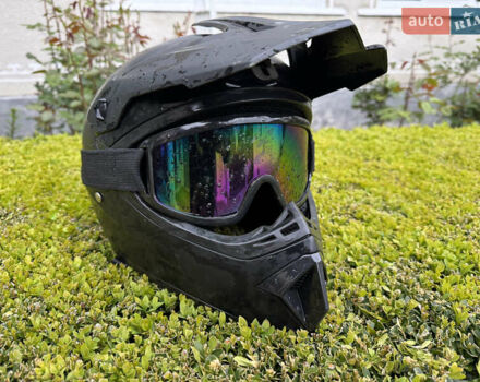 Геон Dakar GNS 300R, объемом двигателя 0.3 л и пробегом 1 тыс. км за 2700 $, фото 8 на Automoto.ua