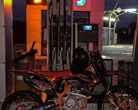 Геон Dakar GNS 300R, объемом двигателя 0.32 л и пробегом 1 тыс. км за 2700 $, фото 2 на Automoto.ua