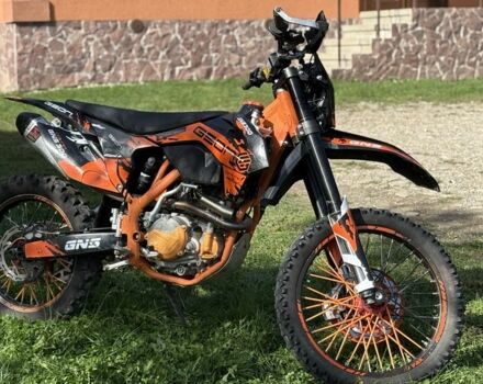 Геон Dakar GNS 300R, объемом двигателя 0.3 л и пробегом 0 тыс. км за 2500 $, фото 1 на Automoto.ua