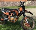 Геон Dakar GNS 300R, объемом двигателя 0.3 л и пробегом 0 тыс. км за 2500 $, фото 1 на Automoto.ua