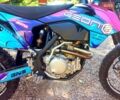 Геон Dakar GNS 300R, объемом двигателя 0 л и пробегом 6 тыс. км за 2620 $, фото 5 на Automoto.ua