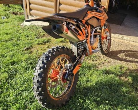 Геон Dakar GNS 300R, объемом двигателя 0.3 л и пробегом 0 тыс. км за 2500 $, фото 7 на Automoto.ua