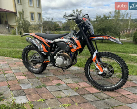 Геон Dakar GNS 300R, об'ємом двигуна 2.99 л та пробігом 650 тис. км за 2500 $, фото 5 на Automoto.ua