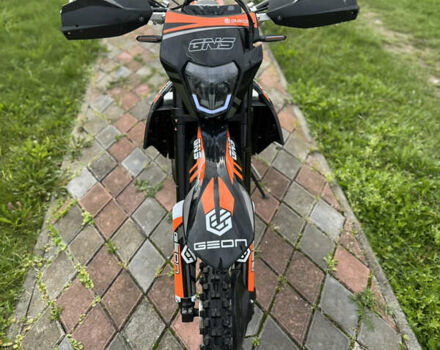 Геон Dakar GNS 300R, об'ємом двигуна 2.99 л та пробігом 650 тис. км за 2500 $, фото 2 на Automoto.ua