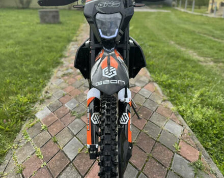 Геон Dakar GNS 300R, об'ємом двигуна 2.99 л та пробігом 650 тис. км за 2500 $, фото 7 на Automoto.ua